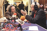 Ekho Mosky Radio Interview File Photo