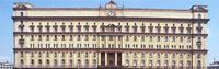 FSB Headquarters file photo