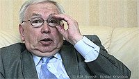 Vladimir Lukin file photo