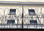 File Photo of Russian Jail Exterior