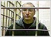 Khodorkovsky Behind Bars